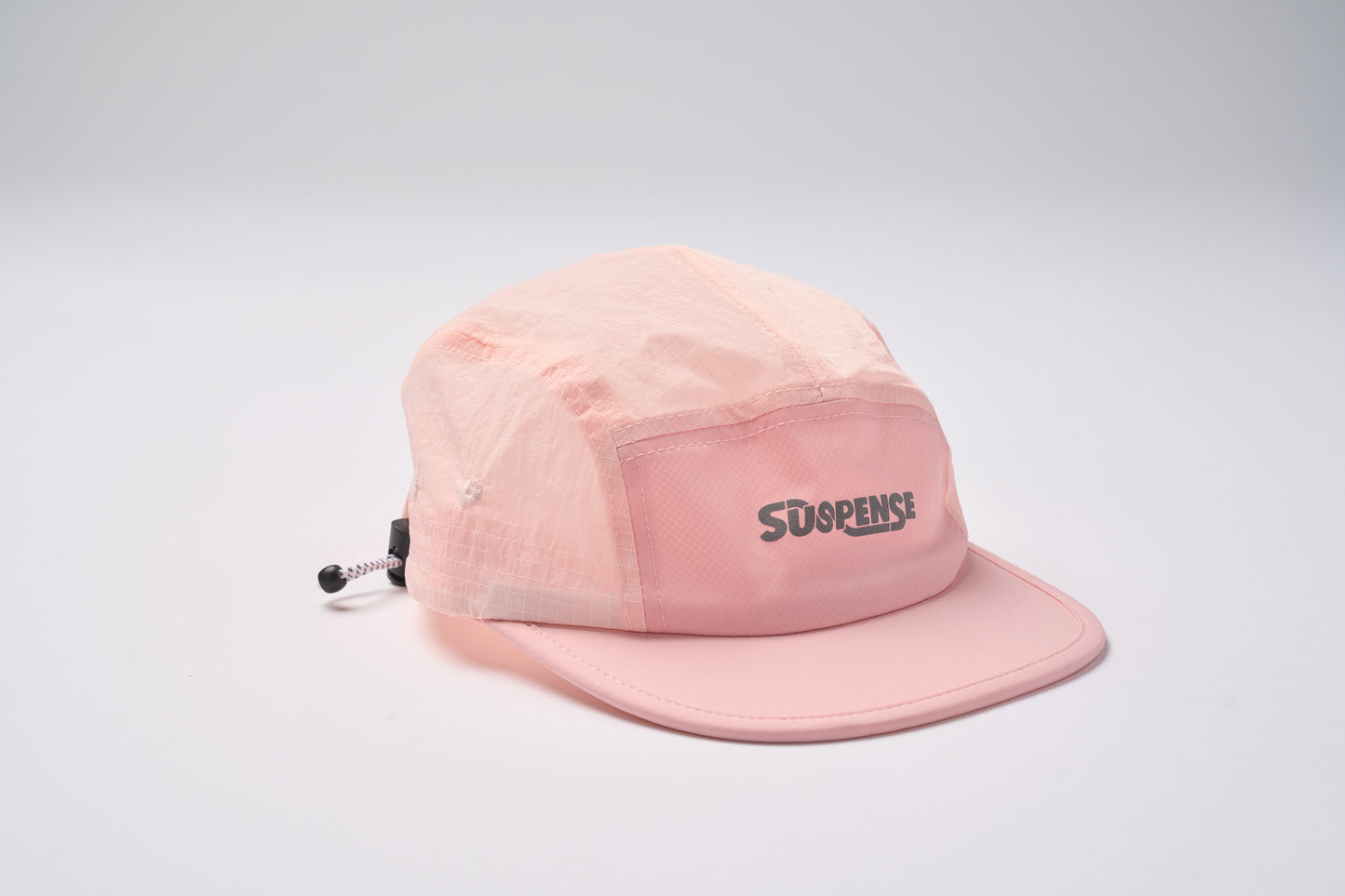 SUSPENSE AEROLITE RUNNING CAP BABY PINK