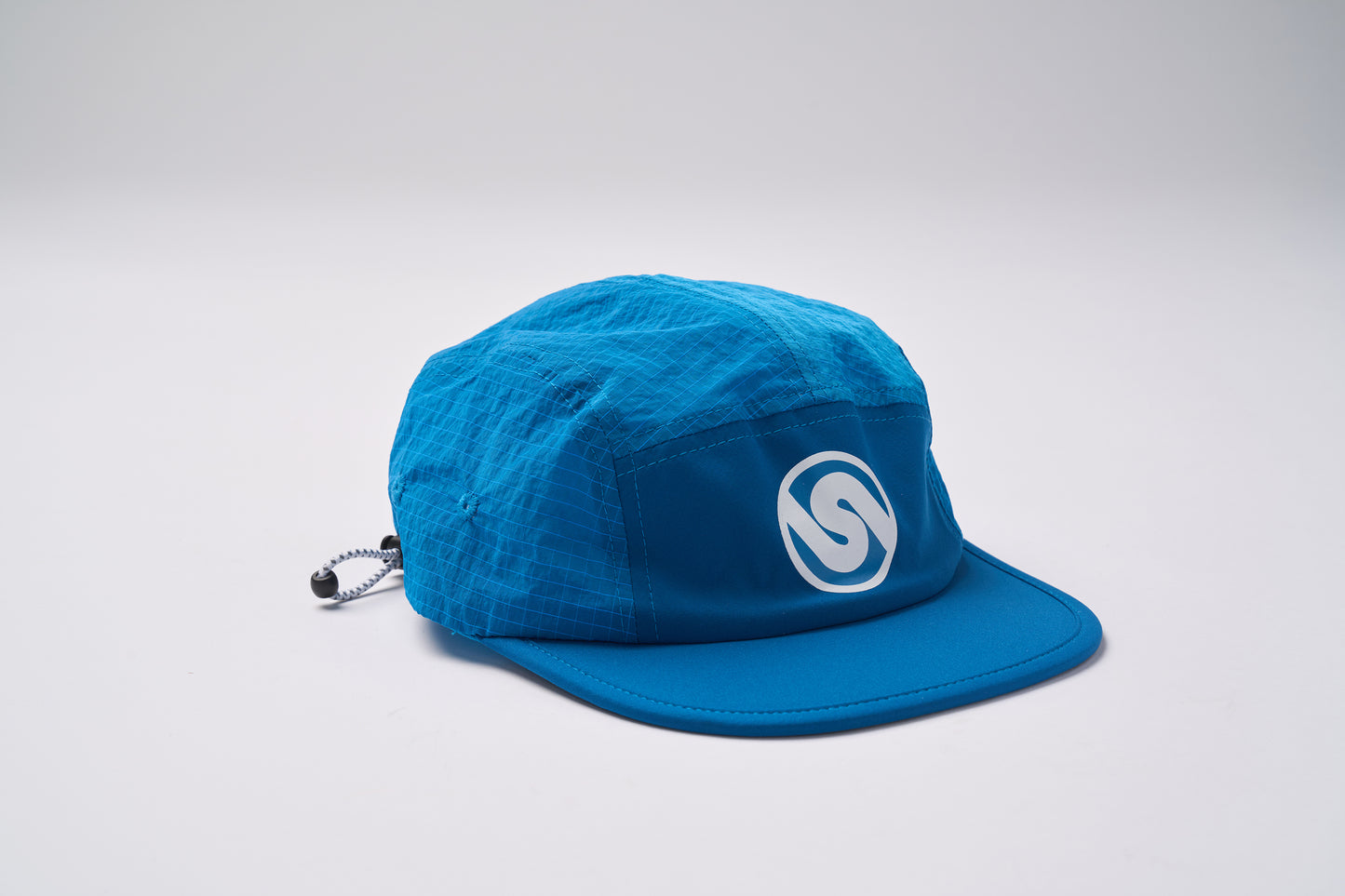 SUSPENSE AEROLITE RUNNING CAP TEAL