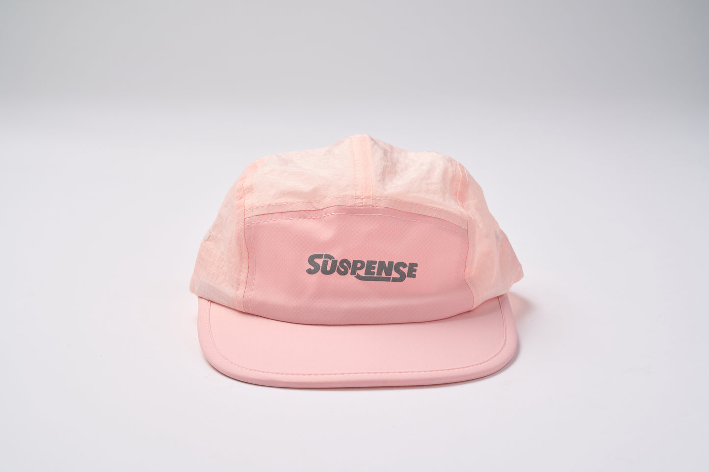 SUSPENSE AEROLITE RUNNING CAP BABY PINK