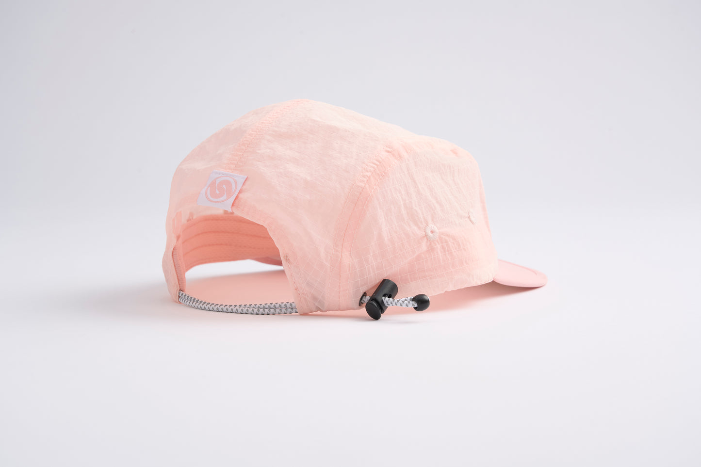 SUSPENSE AEROLITE RUNNING CAP BABY PINK