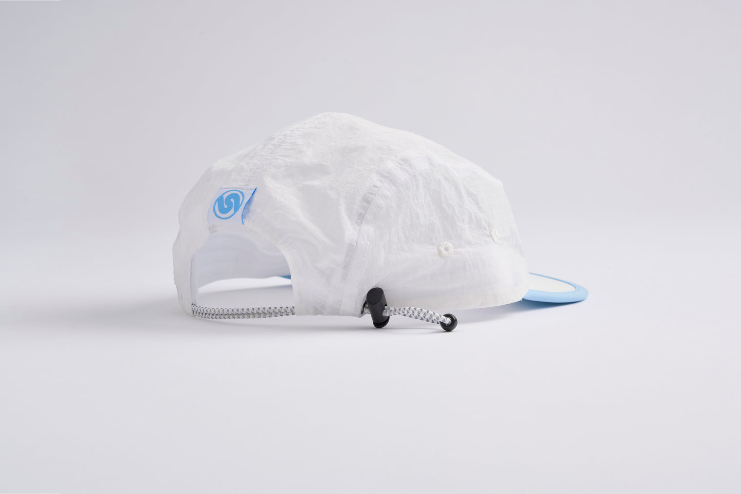 SUSPENSE AEROLITE RUNNING CAP SKY BLUE / WHITE