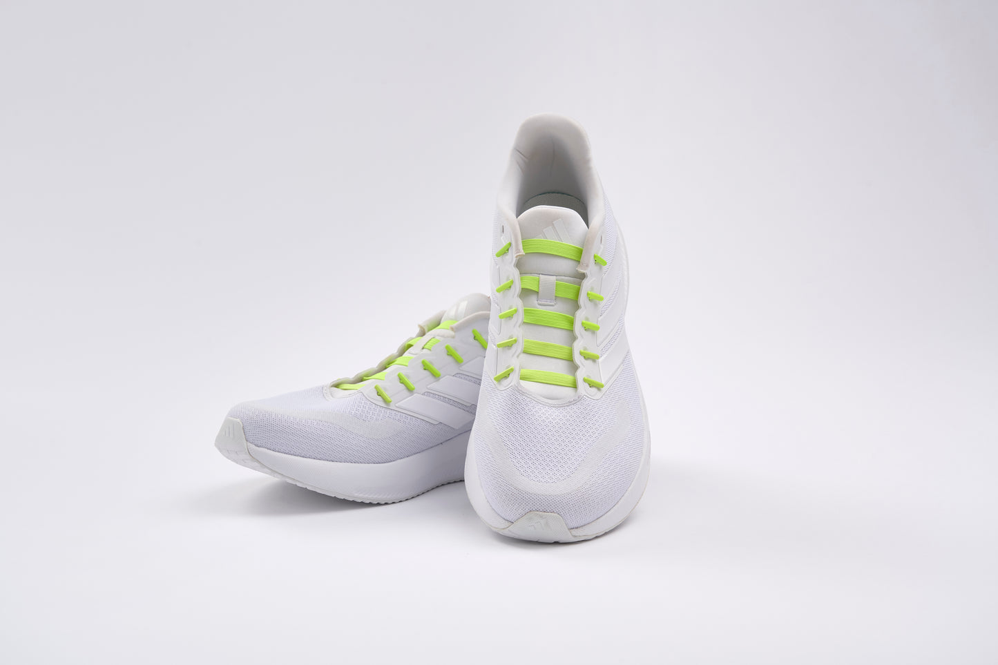 SUSPENSE ELASTIC LACES YELLOW