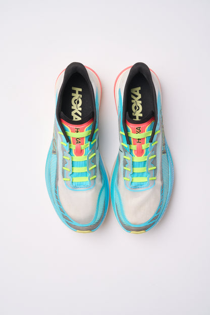 SUSPENSE ELASTIC LACES YELLOW