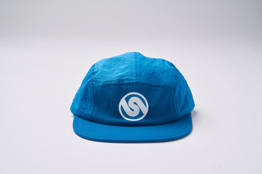 SUSPENSE AEROLITE RUNNING CAP TEAL
