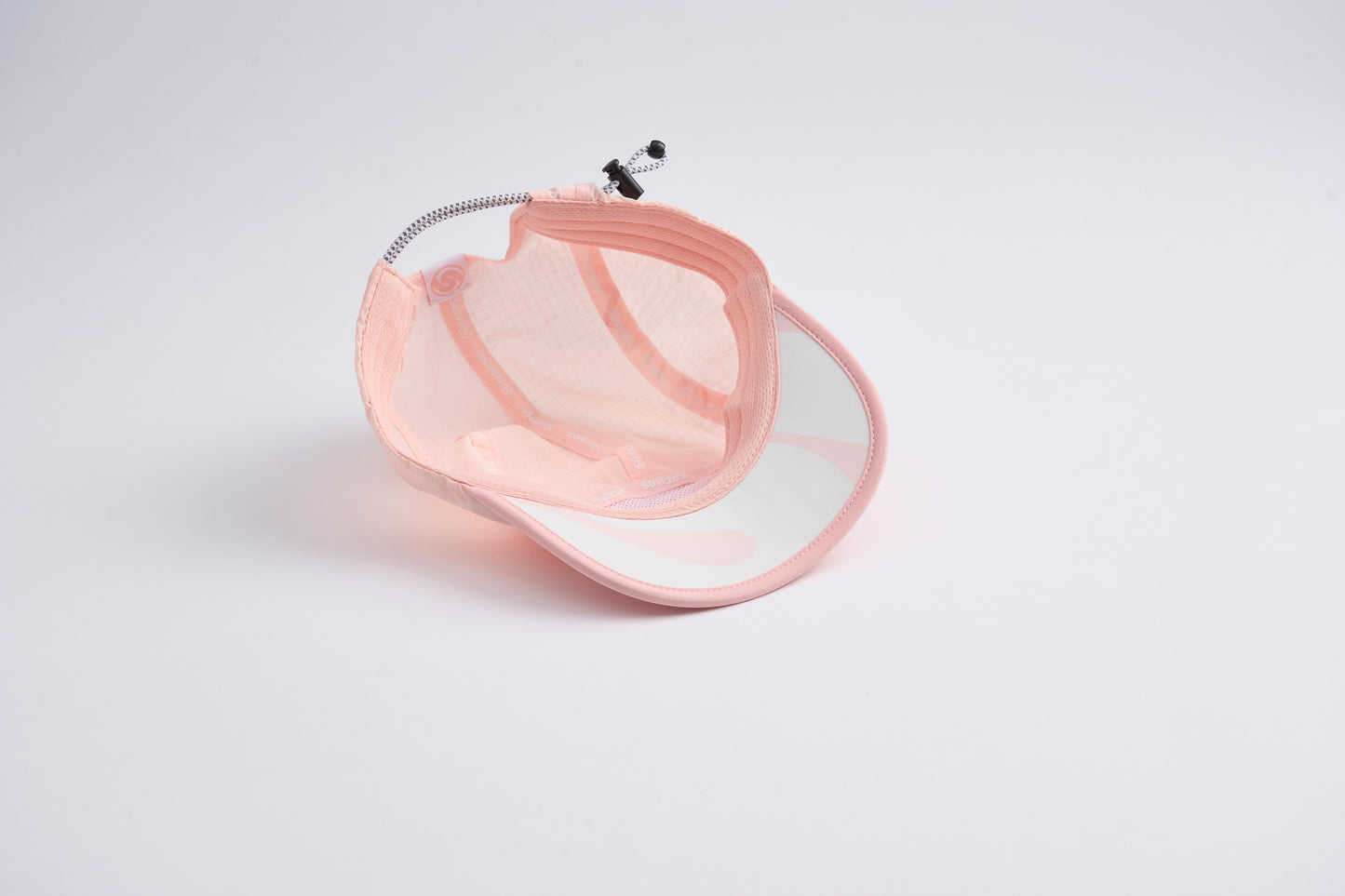 SUSPENSE AEROLITE RUNNING CAP BABY PINK