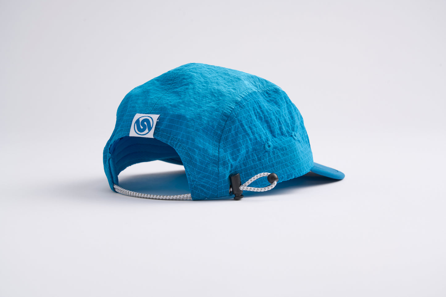 SUSPENSE AEROLITE RUNNING CAP TEAL