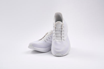 SUSPENSE ELASTIC LACES WHITE