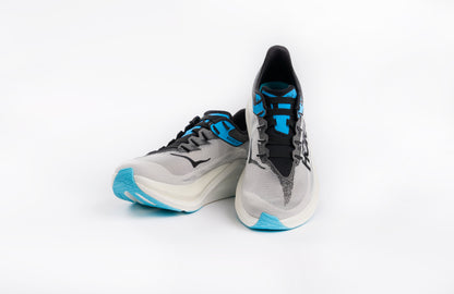 SUSPENSE ELASTIC LACES BLACK