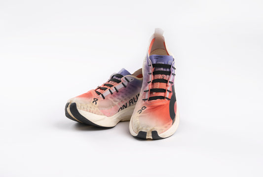 SUSPENSE ELASTIC LACES BLACK